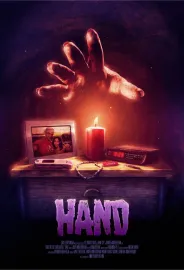 Hand
