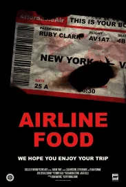 Airline Food