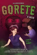Gorete - O Início