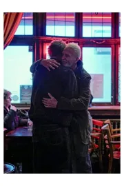 Chantal A., Bruxelles