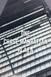 One Chase Manhattan Plaza