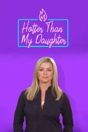 Hotter Than My Daughter