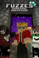 Fuzzes Survival Adventure