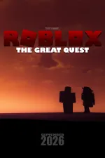 ROBLOX: The Great Quest