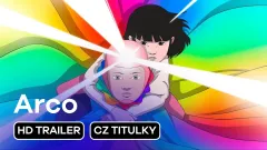 Arco: teaser trailer
