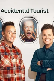 The Accidental Tourist