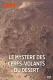 Le mystère des cerfs-volants du désert