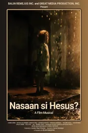 Nasaan si Hesus?