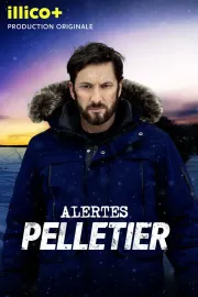 Alertes: Pelletier