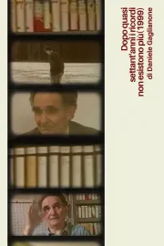 Dopo quasi settant'anni i ricordi non esistono più