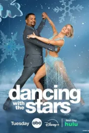 Dancing With the Stars: Dancing With the Holidays