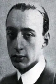 Casimir Oberfeld