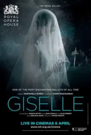 Giselle