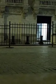 Instrumental Tourist