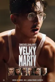 Velký Marty