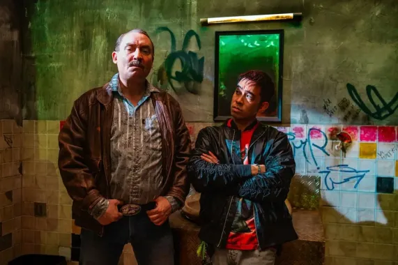 Nejpřehlíženější český film roku je online. Tony má plán kiny prošuměl, baví nečekaným nápadem