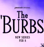 The 'Burbs