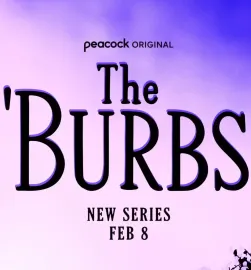 The 'Burbs