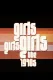 Girls! Girls! Girls - The 1970s
