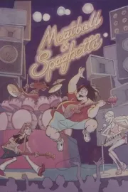 Meatballs & Spaghetti