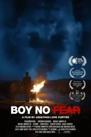 Boy No Fear