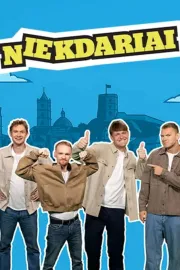 Niekdariai