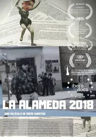 La Alameda 2018