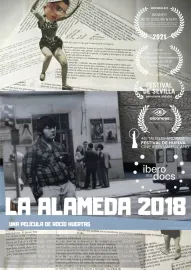 La Alameda 2018