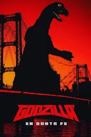 Godzilla en Santa Fe