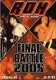 ROH Final Battle 2005