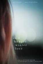 skin hunger winter love