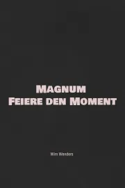 Magnum - Feiere den Moment