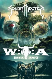 Sonata Arctica: Live at Wacken Open Air 2017