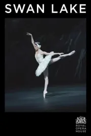 The Royal Ballet: Swan Lake
