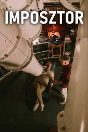 Imposztor