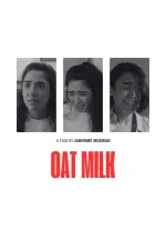 Oat Milk