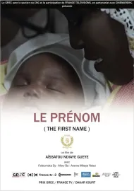 Le Prénom