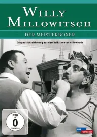 Millowitsch Theater - Der Meisterboxer