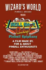 Skill Shot, Baby! Pinball Epiphany
