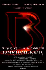 Birth of the Daywalker
