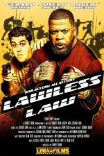 Lawless Law