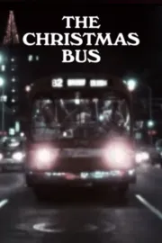 The Christmas Bus