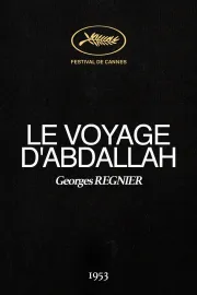 Le Voyage d'Abdallah