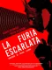 La Furia Escarlata