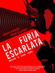 La Furia Escarlata