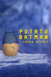 Potato Batman