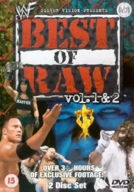 The Best of WWE Raw vol. 1&2