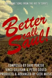 Better Call Saul