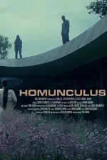 Homunculus