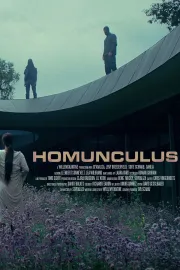 Homunculus